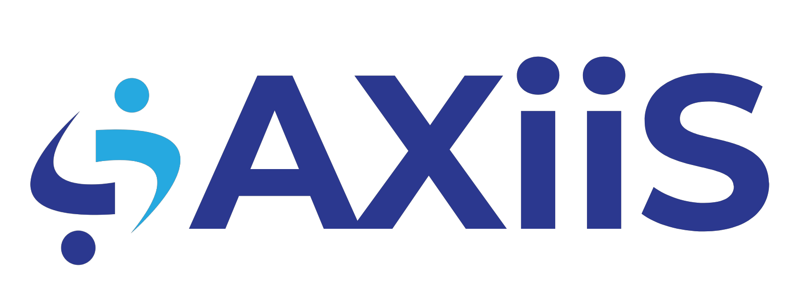 AXiiS Group Logo